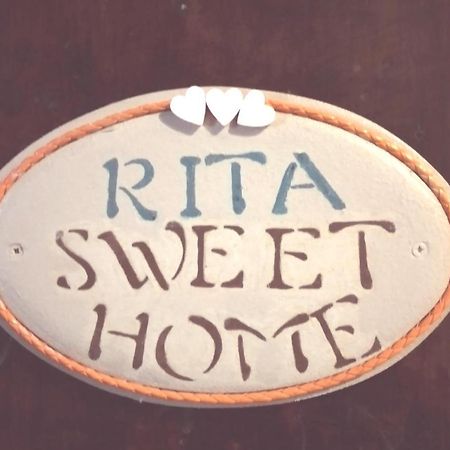 Rita Sweet Home Рим Екстериор снимка
