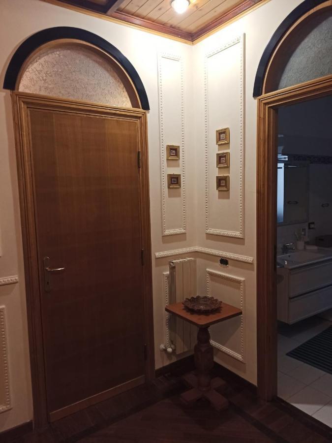 Rita Sweet Home Рим Екстериор снимка