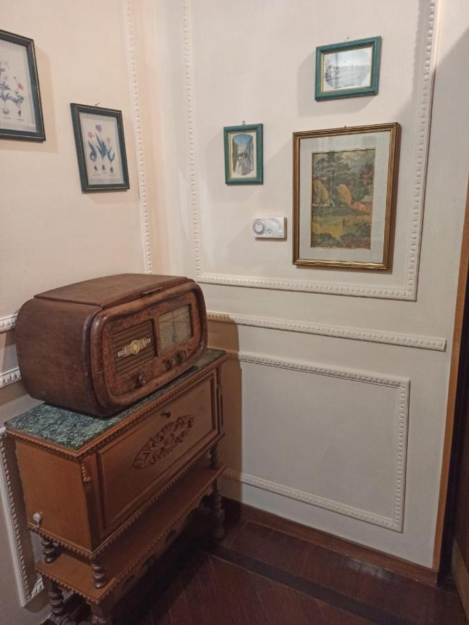 Rita Sweet Home Рим Екстериор снимка
