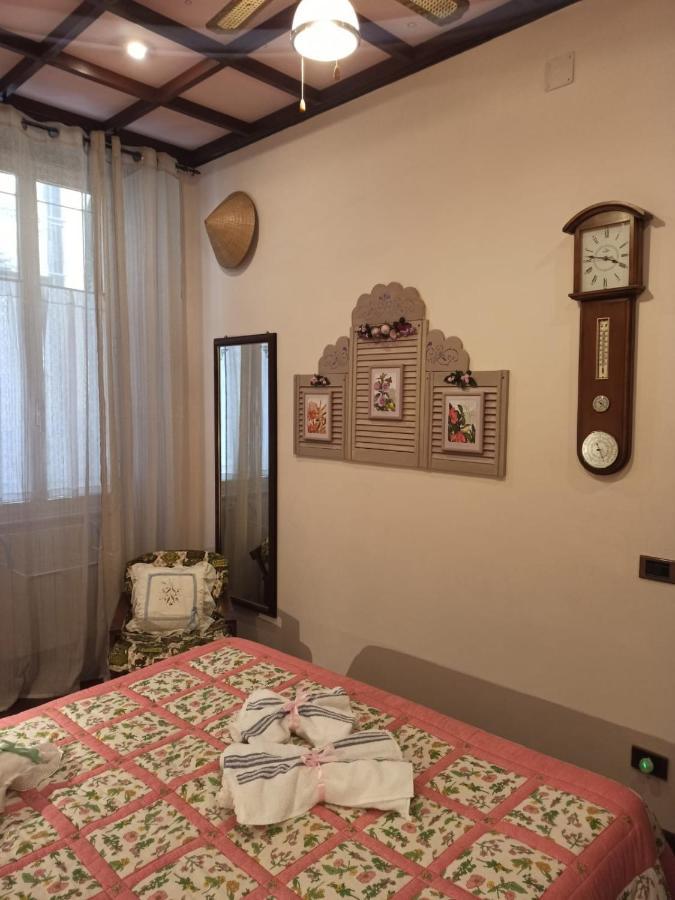 Rita Sweet Home Рим Екстериор снимка