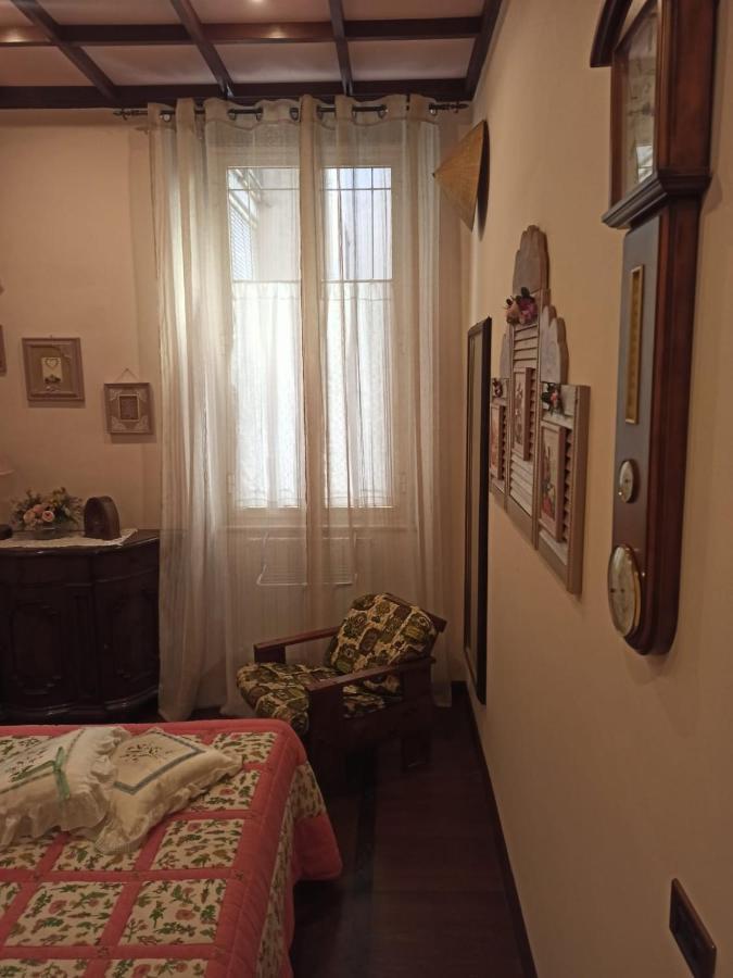 Rita Sweet Home Рим Екстериор снимка
